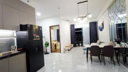 Chính chủ bán căn 1 phòng the botanica 104 phổ quang tầng trung view đẹp 0931 918 ***