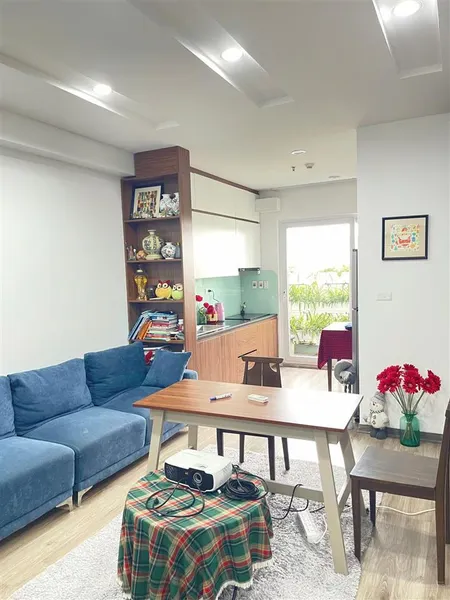 Bán chung cư hud trầu cau garden bắc ninh