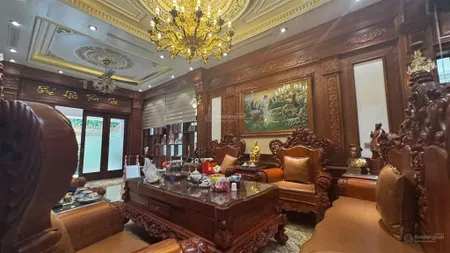 Chuyên bán biệt thự liền kề khu đô thị mỹ đình ii hàng kín đẹp, rẻ nhất thị trường