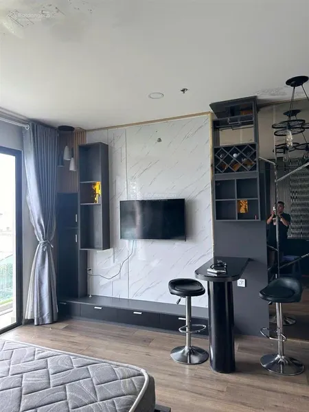 Bán căn ot the pegasuite 1 nhà đẹp giá tốt sẵn hđ thuê có sẵn dòng tiền
