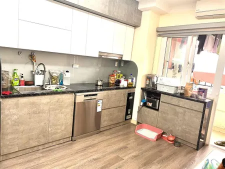 Bác em cần chuyển nhượng lại căn hộ 2pn 70m2 chung cư kđt nam cường chỉ 6,5 tỷ đã full nội thất