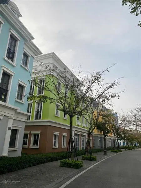 Cắt lỗ shophouse 7 màu 34 tỷ so với thị trường. 0705 812 ***