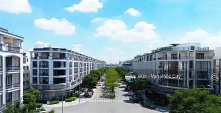 Tổng hợp nhà cđt chuyển nhượng tại vạn phúc city tháng 03/2026 5x22m, 7x20m chiết khấu 28%