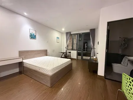 Bán nhà kdt hà quang 1 mô hình 5 căn hộ khép kín , phù hợp khai thác cho thuê dòng tiền hoặc định