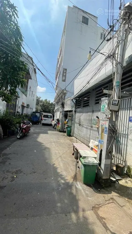 Bán nhà riêng tại đường số 8, tân quy, quận 7, tp. hcm, 7 tỷ, 87 m2, đẹp, nhiều tiện ích hàng hiếm