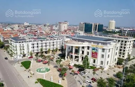 Shophouse đại hoàng sơn bắc giang kênh đầu tư an toàn, lợi nhuận bền vững