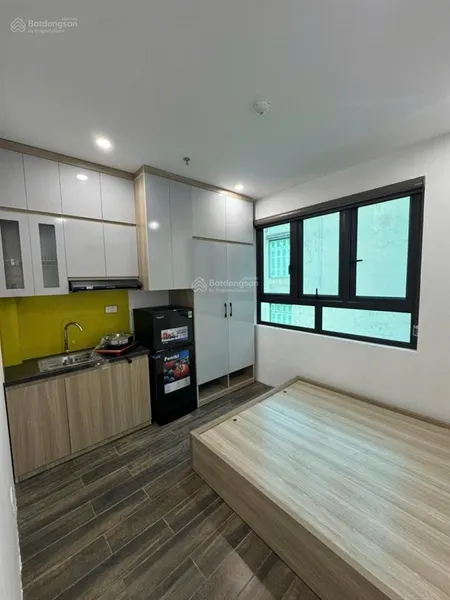 [rẻ nhất mỹ đình] bán toà ccmn phú đô, ngõ thông, ô tô qua cửa, lô góc 2 thoáng, dt 80m* mt 7m