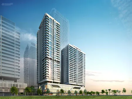 Căn hộ futa residence ngay công viên biển đông sở hữu lâu dài