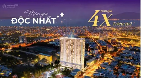 Bán cc mia center point, 3 tỷ vnd, 67.2m2, 2pn + 2wc, hòa khánh bắc, liên chiểu, đà nẵng