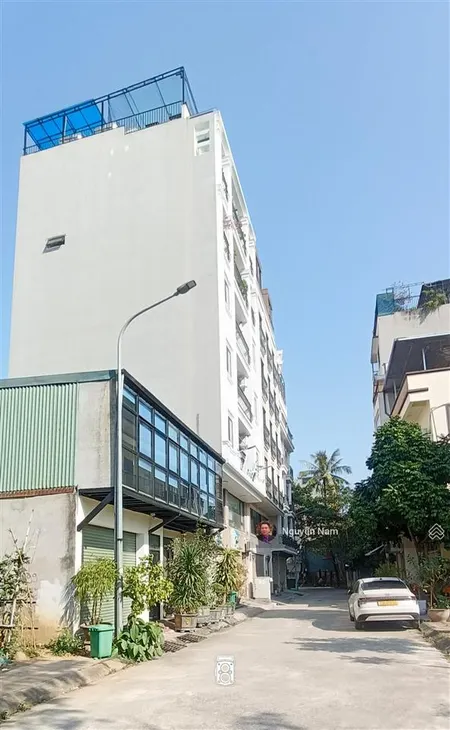 Đất đg trịnh văn bô 91,2m2mt9, ôtô tránh, kd, ở vip, giá 20.38tỷ