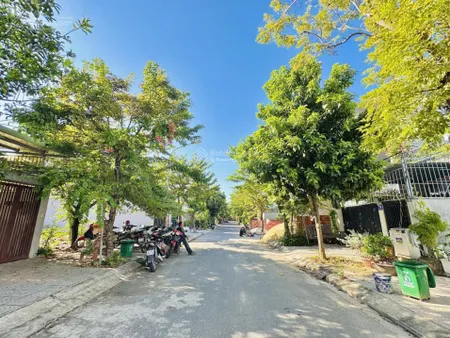 Bán đất nền hòa quý ngũ hành sơn khu dân cư đông, hiếm đất nền