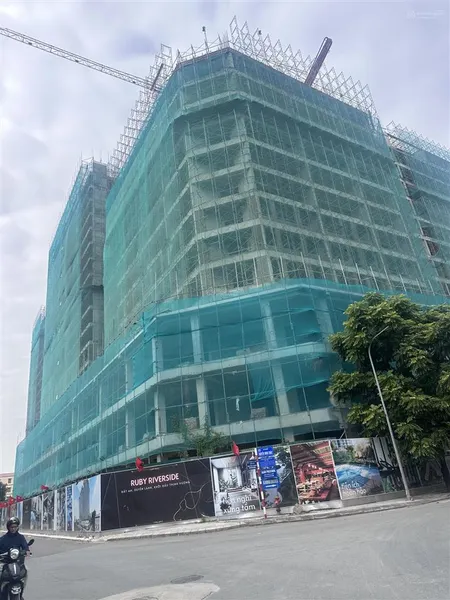 Bán căn hộ chung cư ruby riverside 3pn, phố mai phúc, 9 tỷ vnd, 89,5 m2, giá rẻ hơn chủ đẩu tư