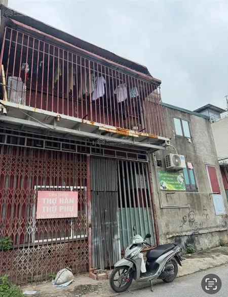 Đất mặt phố 2mặt trước sau ôtô tải tránh kinh doanh mặt tiền rộng sổ nở hậu hoàng liệt