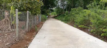 Cuối năm xã lỗ, các lô đất mặt tiền đường bê tông. sổ hồng riêng, thổ cư. giá yêu thương