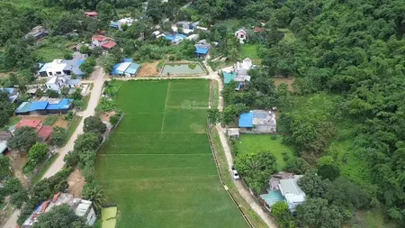 Mở bán lô đất diện tích 1000m2 200m2 ont