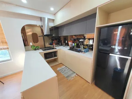 Bán gấp căn hộ 3pn, 2wc tại tản đà court, 2,85 tỷ, 85 m2