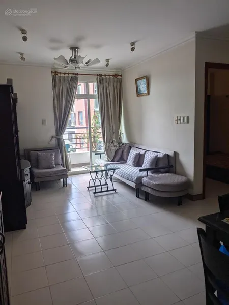 Bán gấp giá sốc! 2.5 tỷ có ngay căn 2pn trung tâm quận 5 tản đà hùng vương!