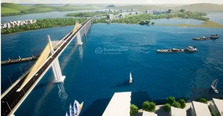 Bán đất biển thuận an hoàng sa tp huế