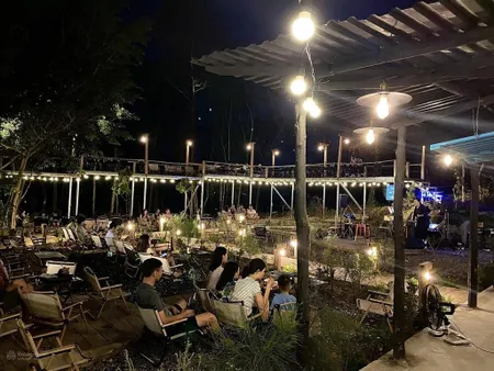 Sang nhượng / bán tiệm cà phê cầu my cô tô quảng ninh