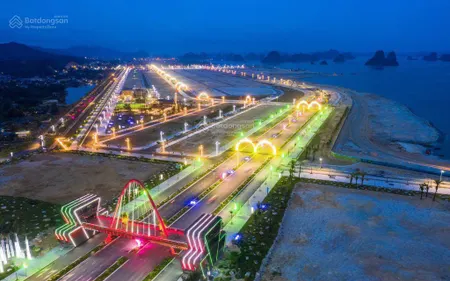 Cần tiền bán gấp giáp đô thị phương đông đông xá vân đồn quảng ninh
