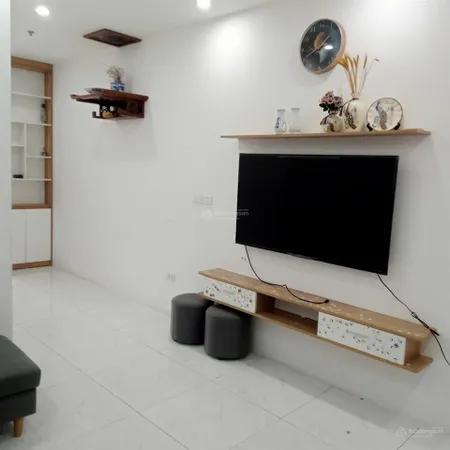 Tôi cần bán ch ecohome 3, dt 53m2 , tk 2pn 1vs , căn hiếm , giá 4,1 tỉ ( có tl )