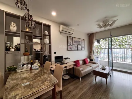 Bán căn hộ ecolife capitol, 8,3 tỷ, 100m2 với 3pn đủ đồ tầng trung view thoáng