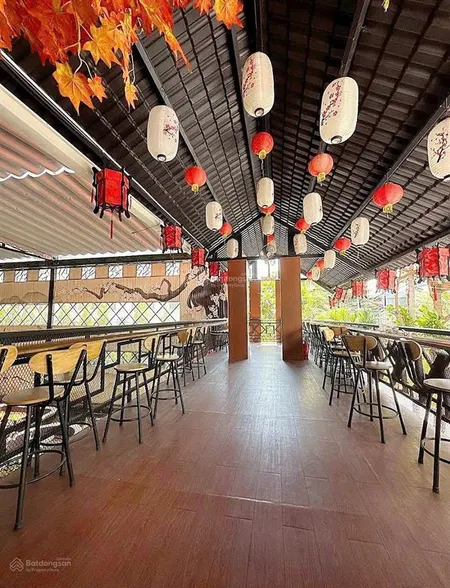 Mặt tiền củ chi gần 374m² cách biển hòn chồng 100m. giá 56 tỷ