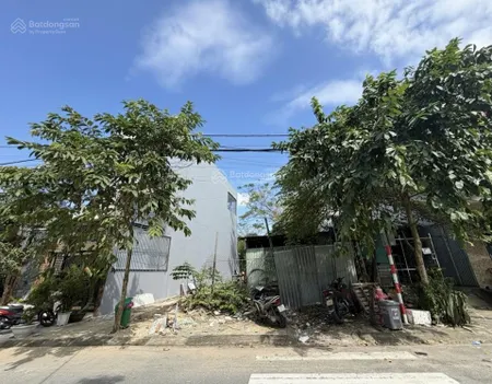 Bán cặp đất ngang 10m khu vip nam việt á gần bến du thuyền mới