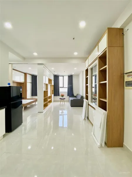 Chuẩn bị ra sổ kẹt tiền cần bán nhanh 3pn góc, 78m2, chỉ 2.85 tỷ, tặng nội thất. 0903 042 ***