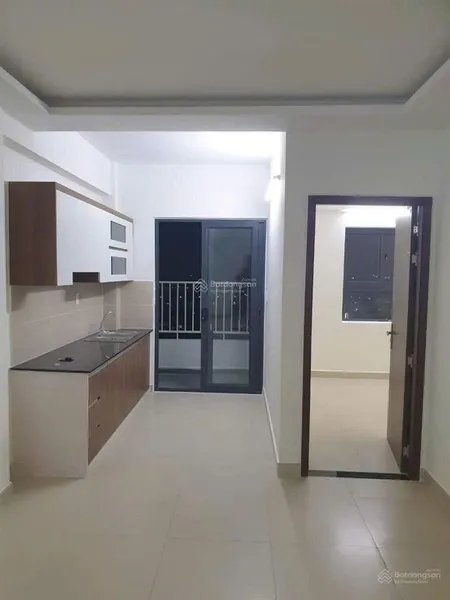 Bán căn hộ tecco home an phú 2pn, sổ hồng sẵn, hỗ trợ vay ngân hàng lãi suất thấp, giá 1,58 tỷ