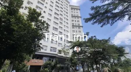 Hot cực hiếm ạ!! chủ gửi bán chung cư trục nguyễn oanh, gò vấp ^^ e giữ pass xem nhà 24/24 ạ ^^