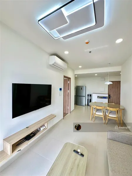 Chính chủ thiện chí để lại ch chung cư minh thành, q.7 chỉ 2tỷ18 2pn/2wcdt 87m2full ntshr!