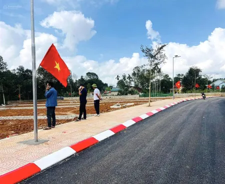 Bán đất nền thọ tân triệu sơn thanh hoá chỉ hơn 400tr/lô