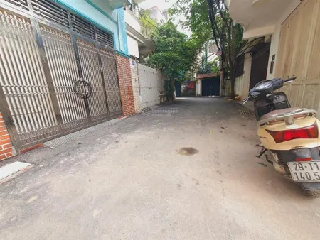 Bán đất việt hưng long biên | ô tô tránh | gần phố, giao thông thuận tiện