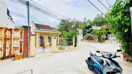 Ô tô dương hiến quyền gần mường thanh ba làng * cách biển 200m * giá 7,6 tỷ