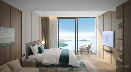 Siêu phẩm ariabay 1 bước chạm cát rẻ nhất dự án! chỉ từ 2 tỉ sở hữu hoa hậu studio