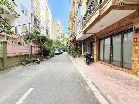Bán đất tứ liên tây hồ ôtô tránh kinh doanh đỉnh 100m2 full thổ cư giá 22 tỷ