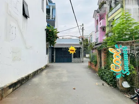 Bán đất phường linh đông hàng đầu tư sát vành đai 2