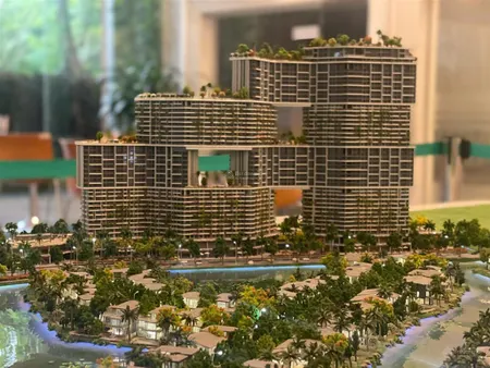 Bán 2pn sky forest ecopark 70 m2 thông thủy, tầng đẹp, 5,050 tỷ bao phí, 0934 373 ***