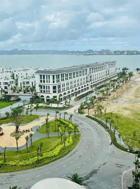 Hơn 4tỷ có ngay căn hộ view biển 2n2vs tại toà citadiens trung tâm du lịch bãi cháy, hạ long