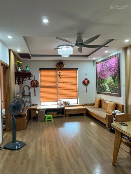 K park văn phú 68m2 2pn2vs view thoáng đẹp