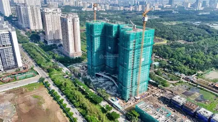 Rổ hàng chuyển nhượng 2pn 7481m2 essensia sky giá tốt nhất thị trường