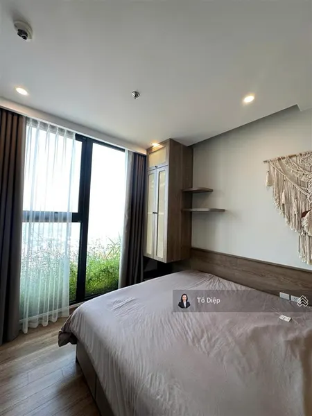 Bán nhanh căn hộ 2 phòng ngủ onsen giá tốt 5 tỷ 150 bao phí full nội thất