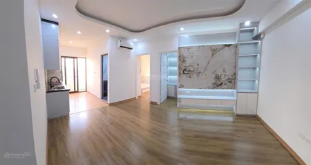 Bán căn hộ chung cư hateco hoàng mai hà nội. dt 52m2 2 p ngủ 2wc. giá 4,4 tỷ. 0983 282 ***