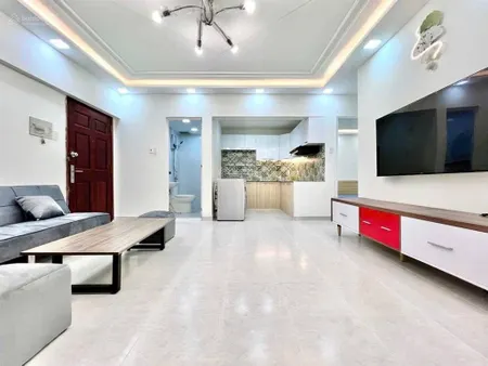 Bán gấp cc hoàng kim thế gia 3pn, 2wc, 75m2, 3,25 tỷ tại bình tân, có sổ