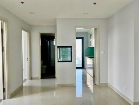 Căn hộ 3pn tầng cao view thoáng, ở là thích ngay!
