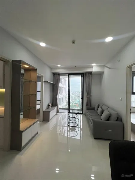 Bán chung cư dhomme quận 6, căn góc 110m2 view đẹp mới bàn giao