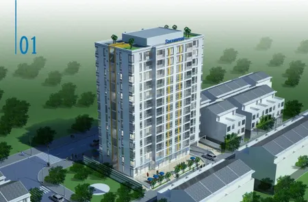 Bán căn hộ chung cư carillon 2 1pn, 50m2 giá siêu hời chỉ 3 tỷ 1, tân phú, sổ hồng c