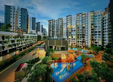 Chủ đang cần tiền bán gấp căn 96m2 diamond brilliant full nội thất giá chỉ 7.35 tỷ bao thuế phí