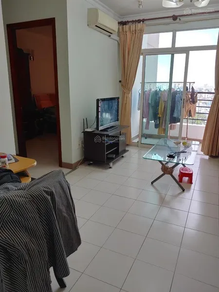 Căn hộ giá rẻ cuối cùng! phúc thịnh 60m (2pn) 3.5 tỷ giá tốt nhất khu vực!